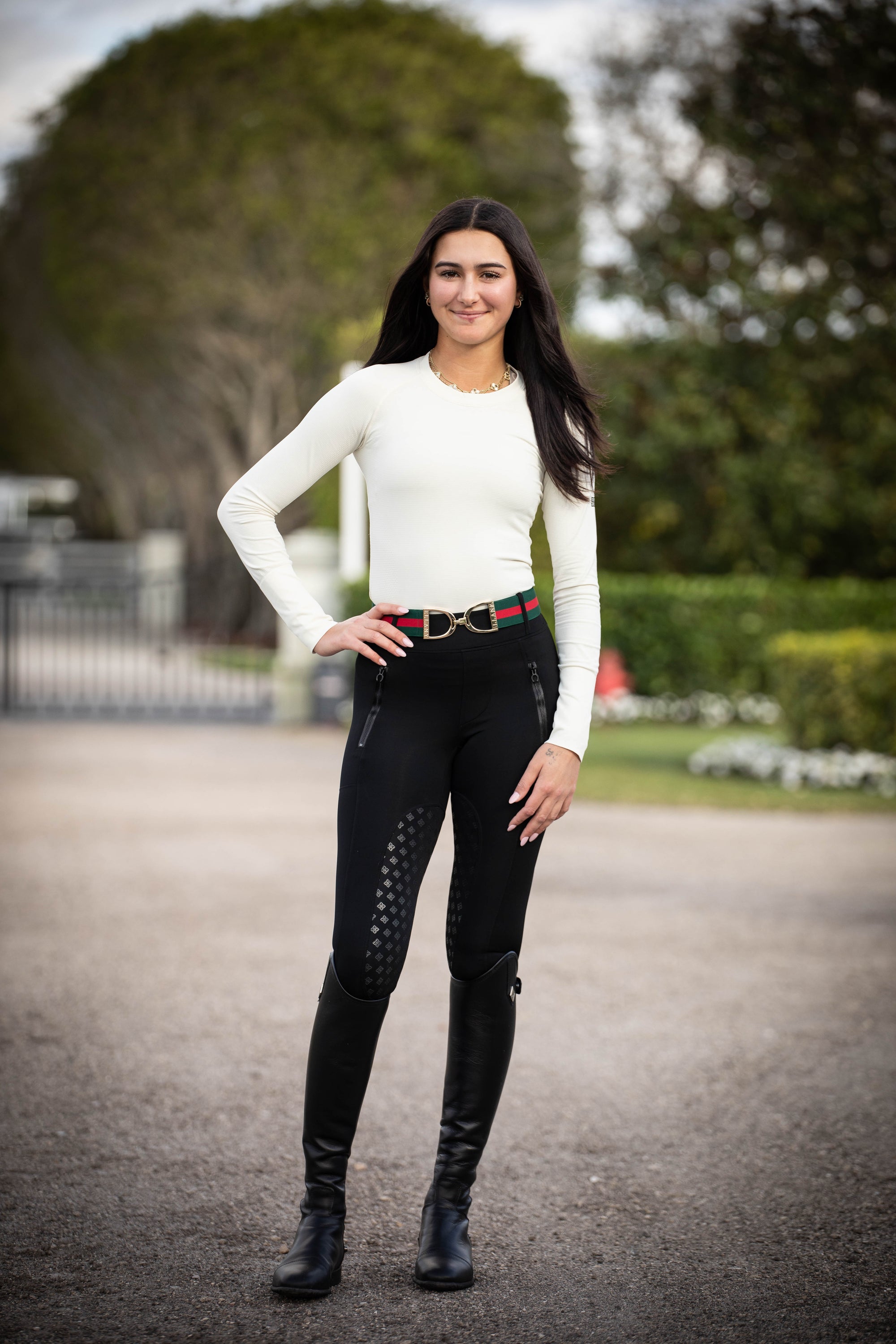 Pocket Legging