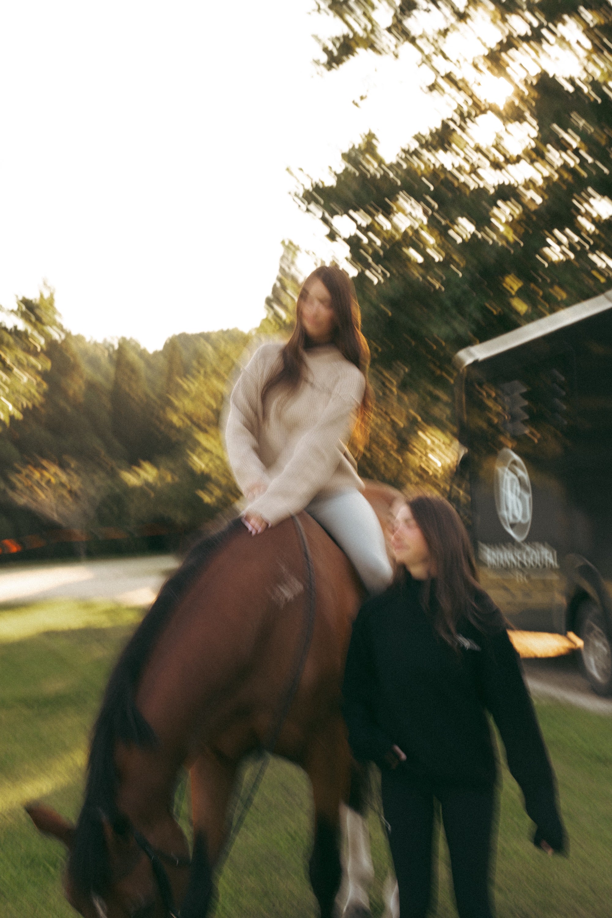 Silo Knit Sweater