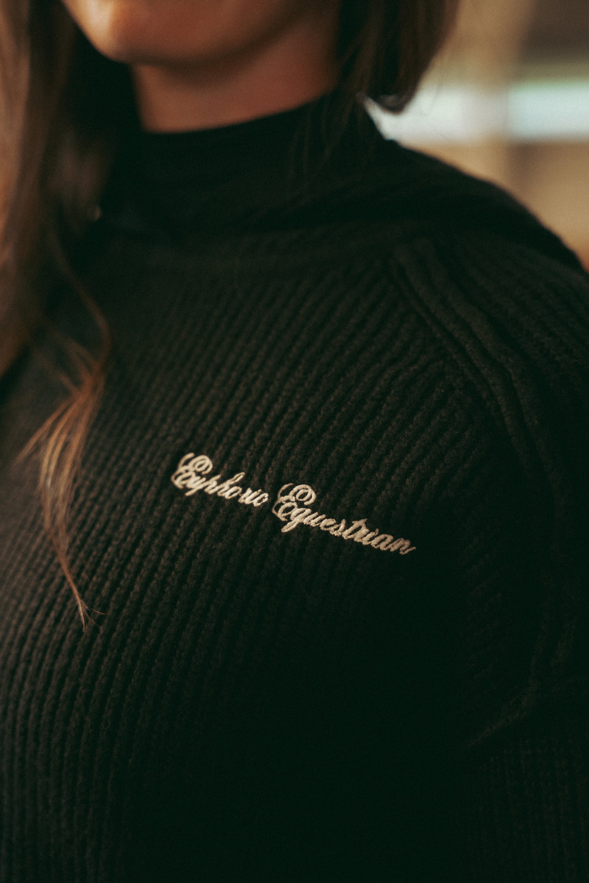 Silo Knit Sweater