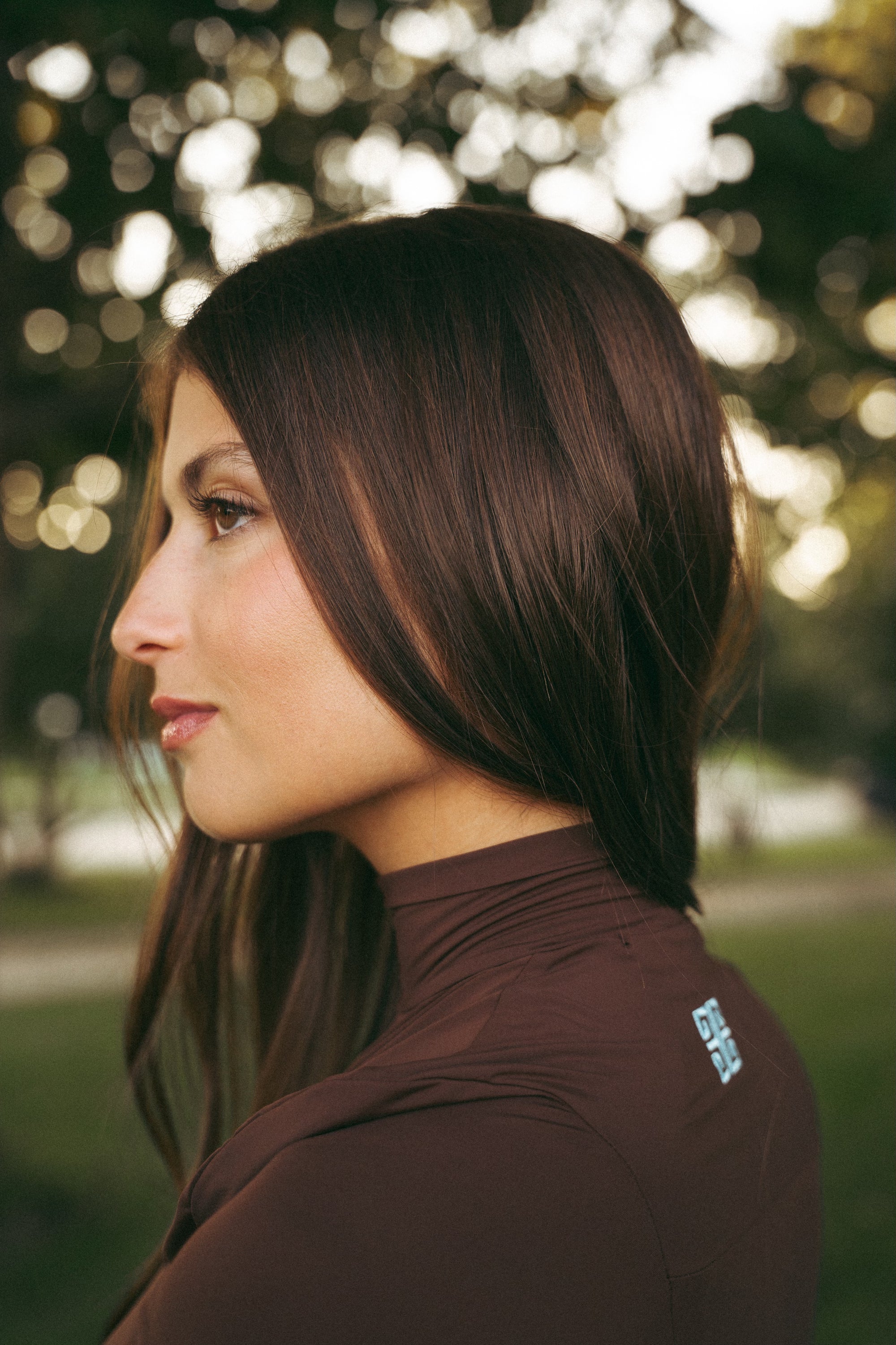 Aspen Turtleneck