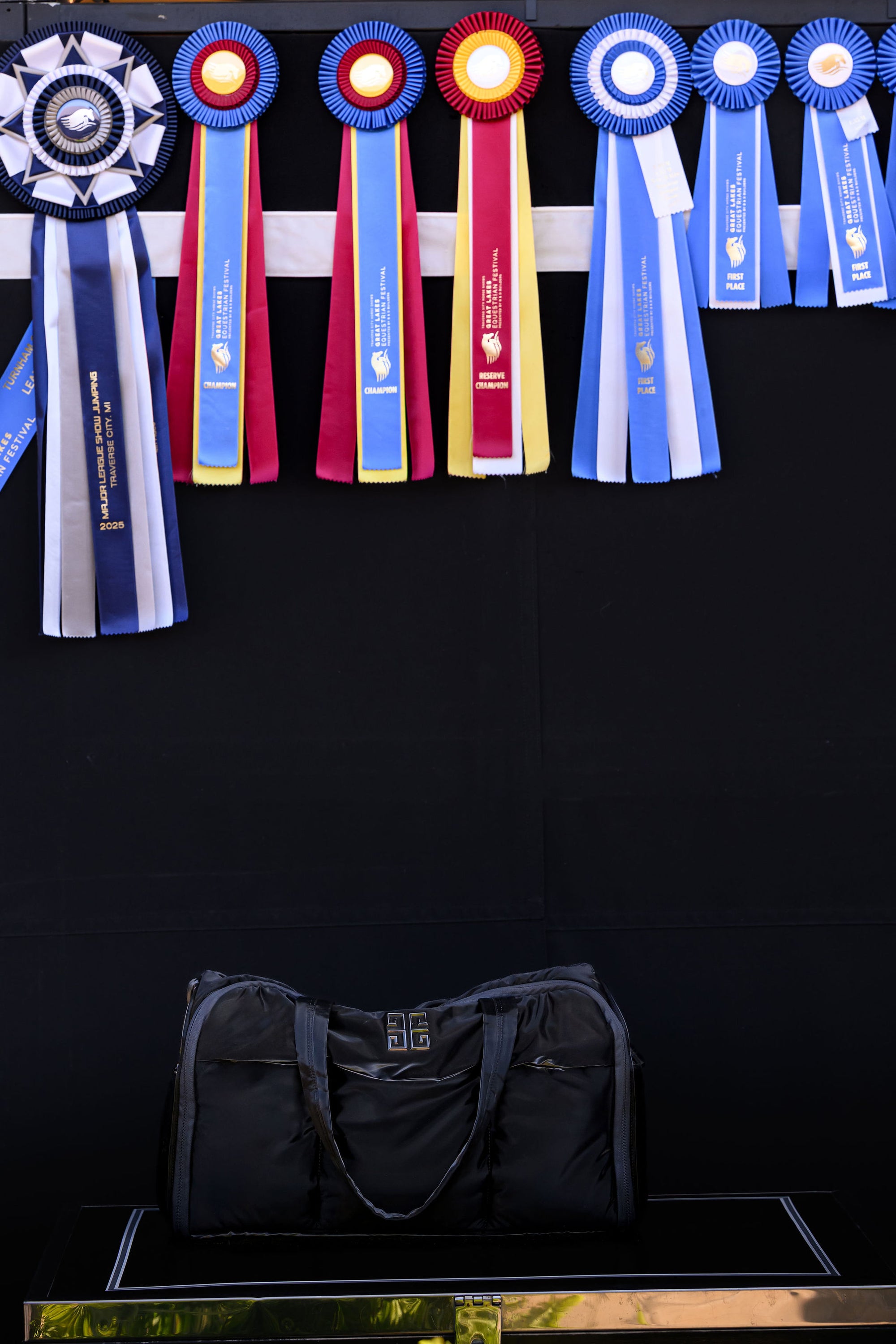 Weekender Tote