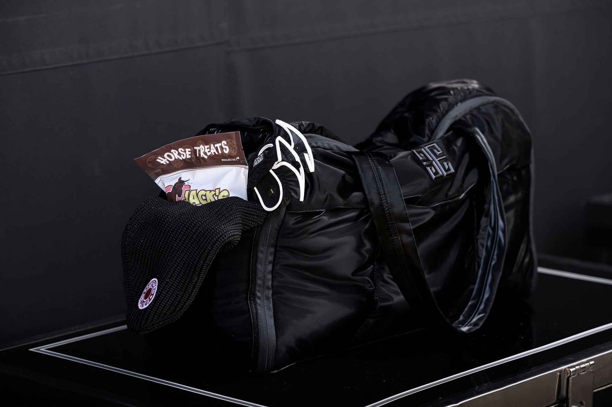 Weekender Tote