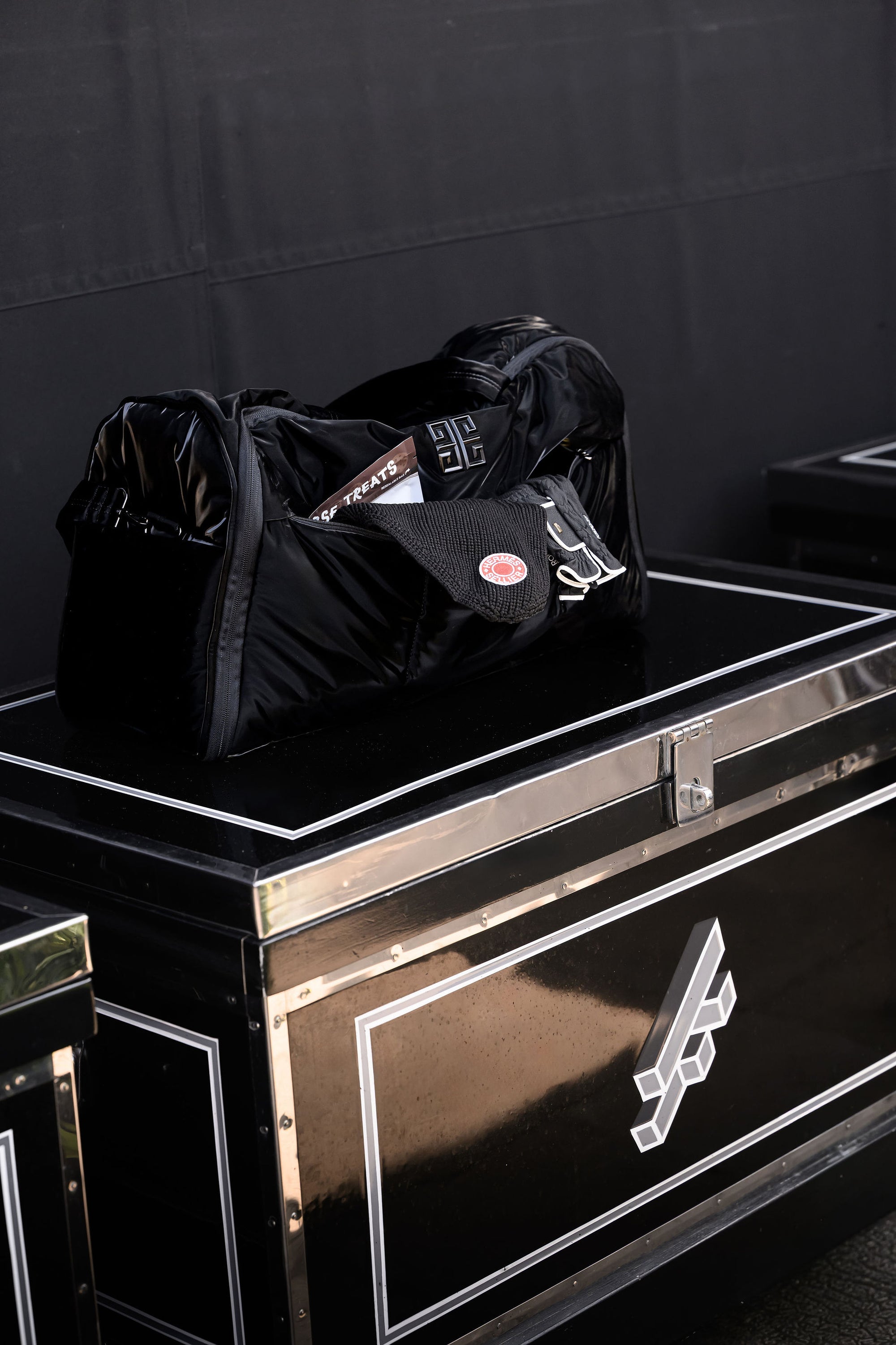 Weekender Tote