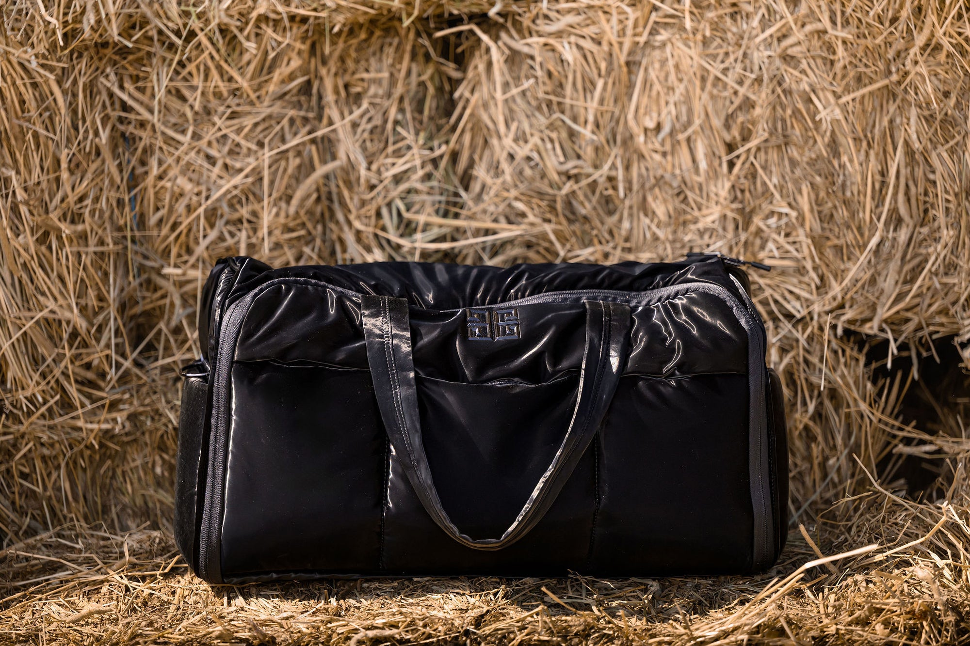 Weekender Tote