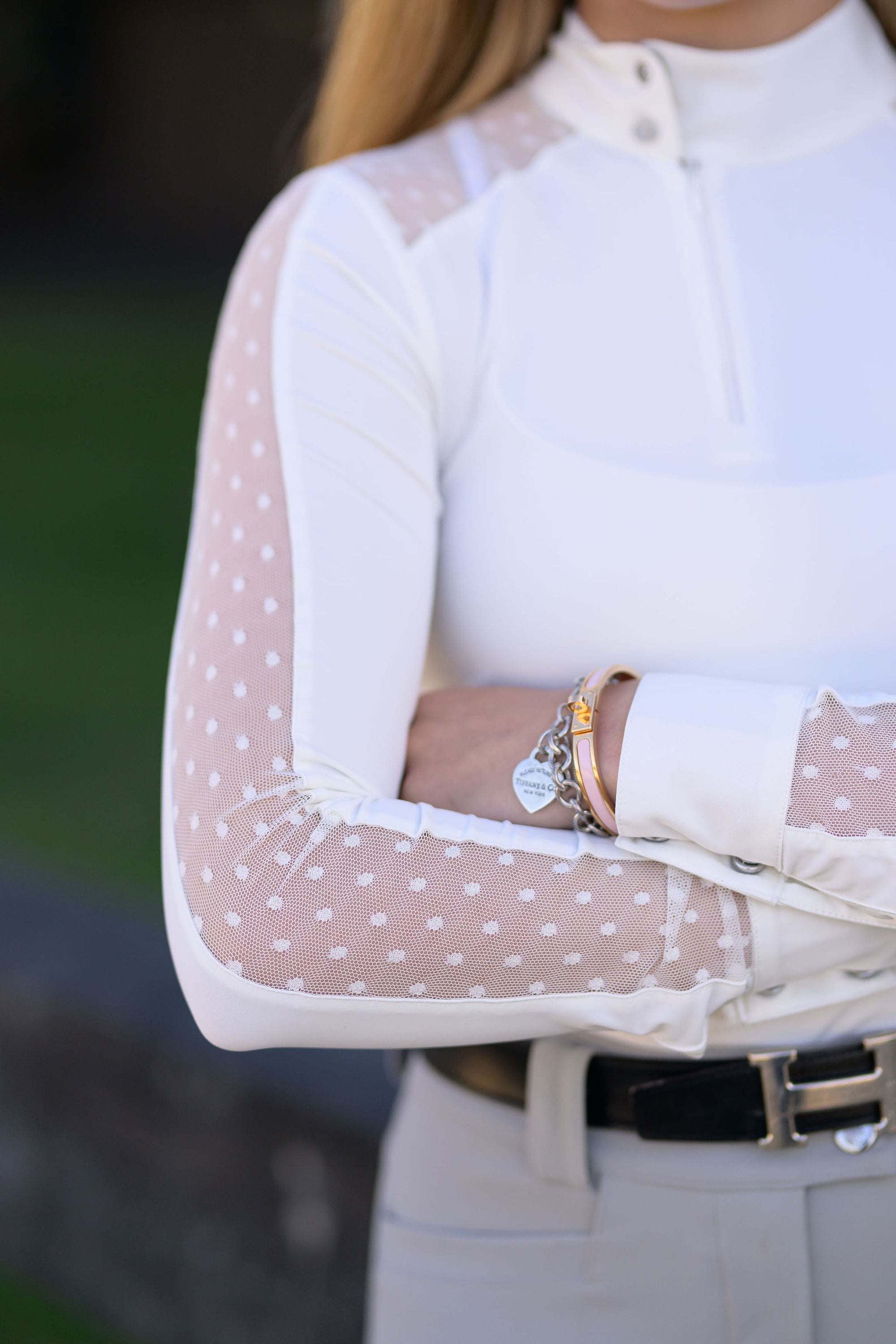 Palm Beach Competition Top