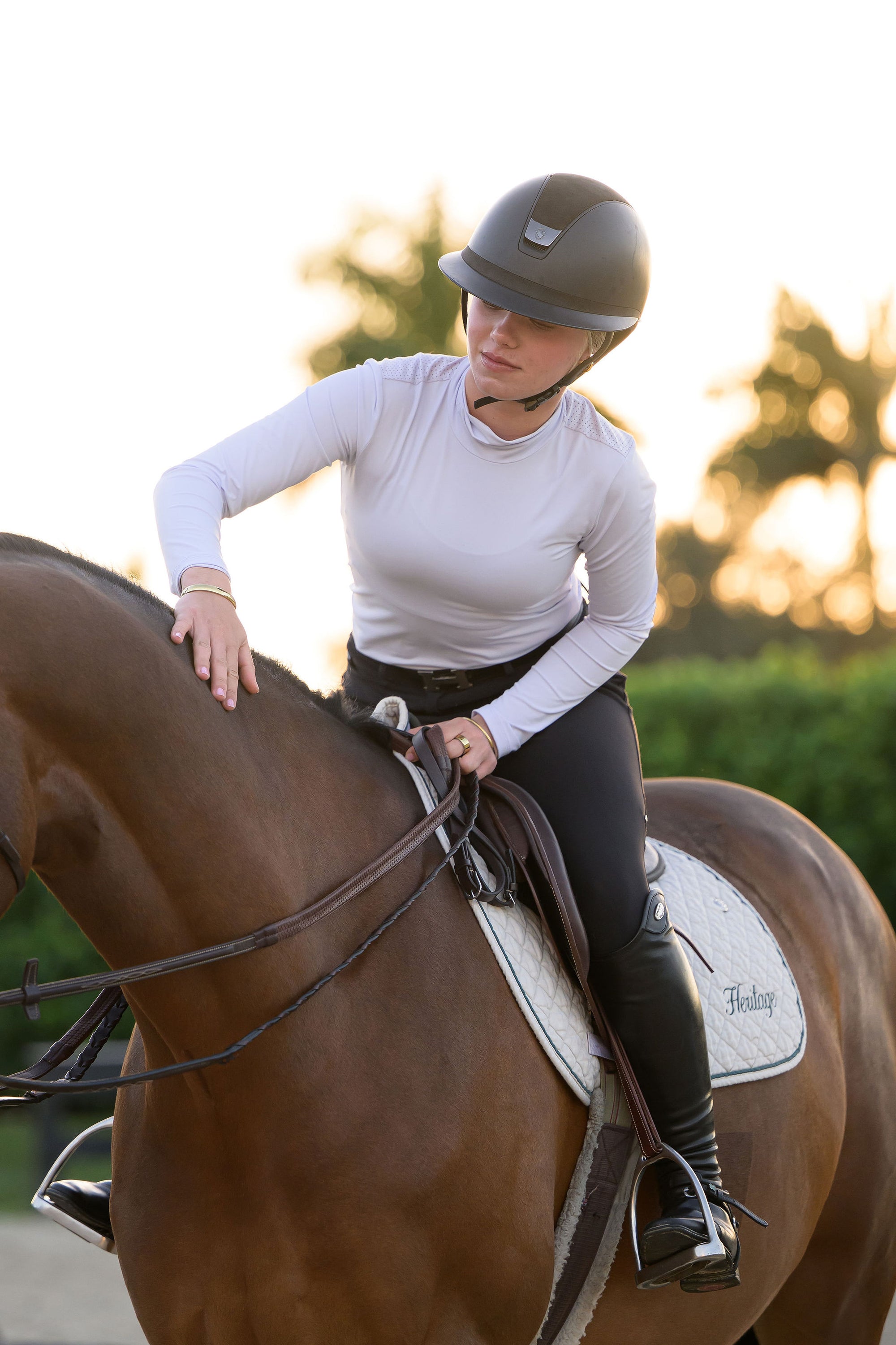 Otto Turtleneck Spring Collection