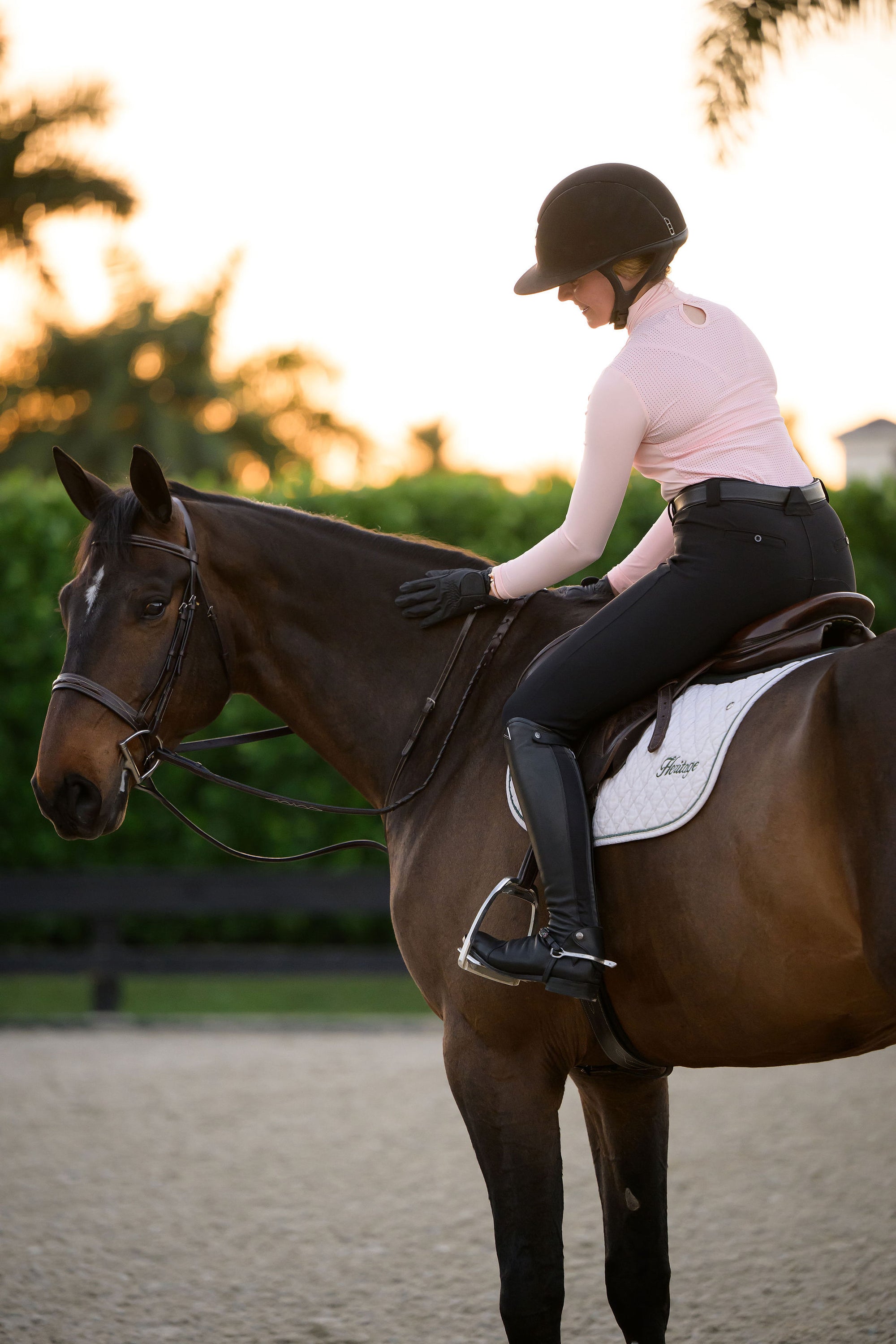 Otto Turtleneck Spring Collection