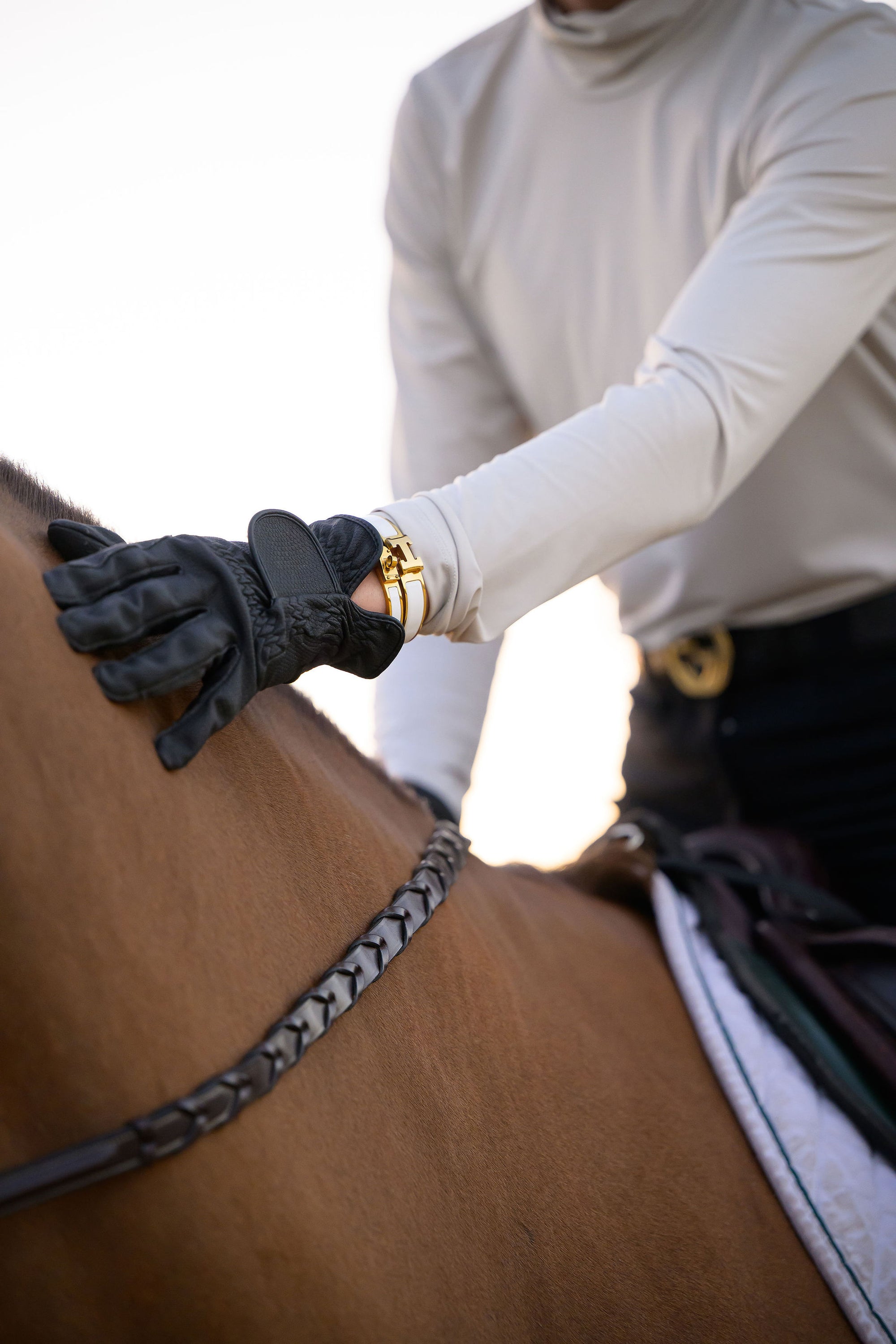 Otto Turtleneck Spring Collection