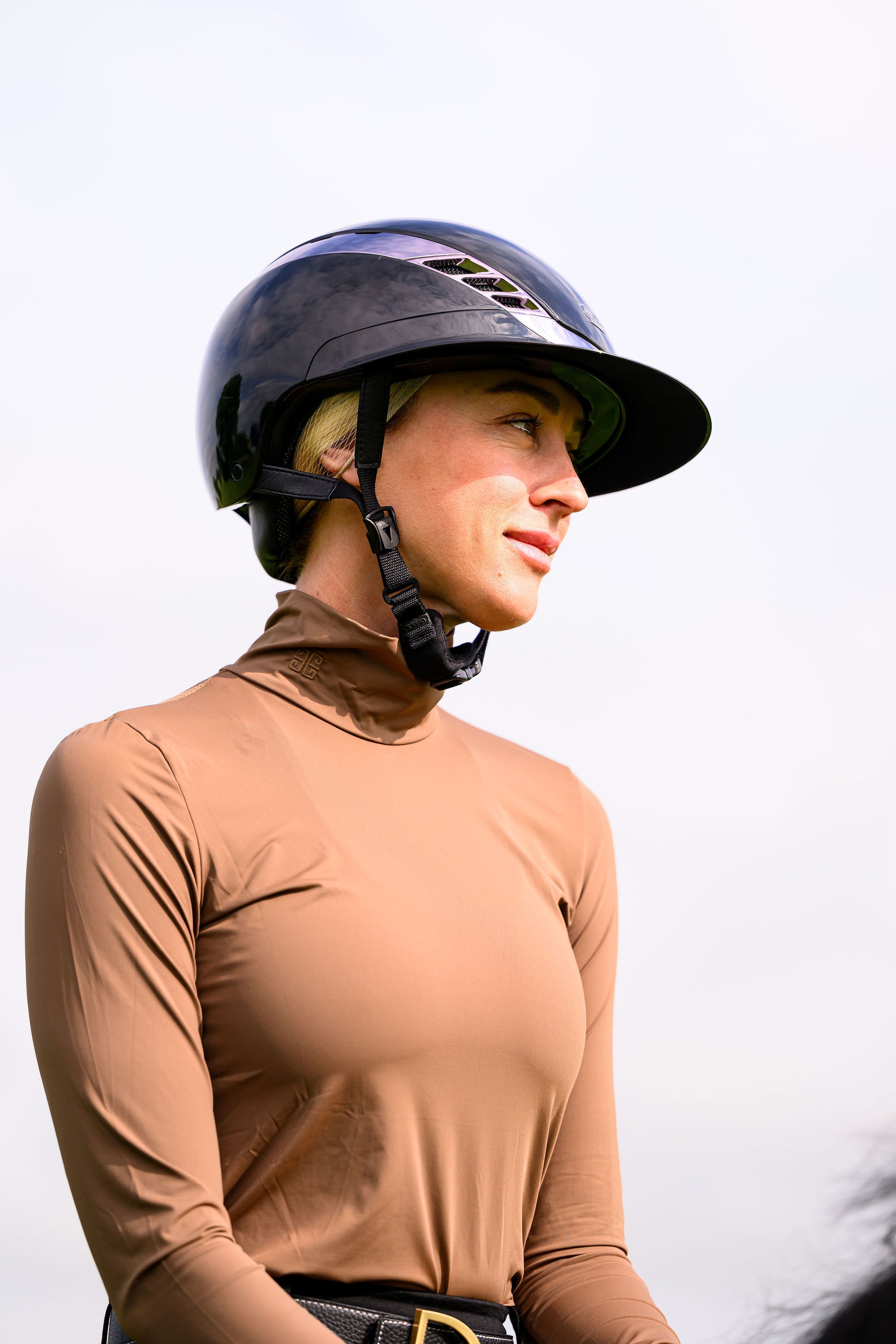 Otto LS Turtleneck- Summer Edition