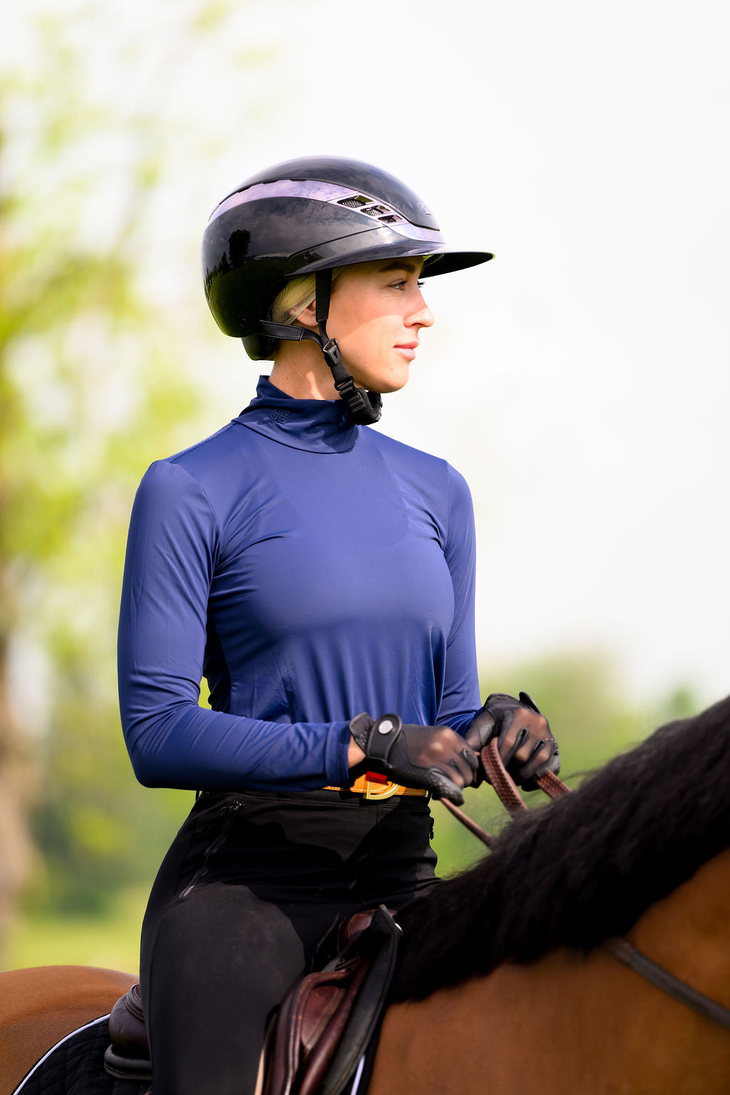 Otto Turtleneck Core Collection