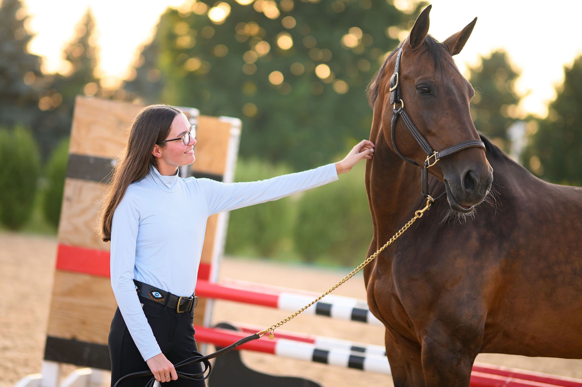 Otto Turtleneck Stable to Sky collection- PRE SALE