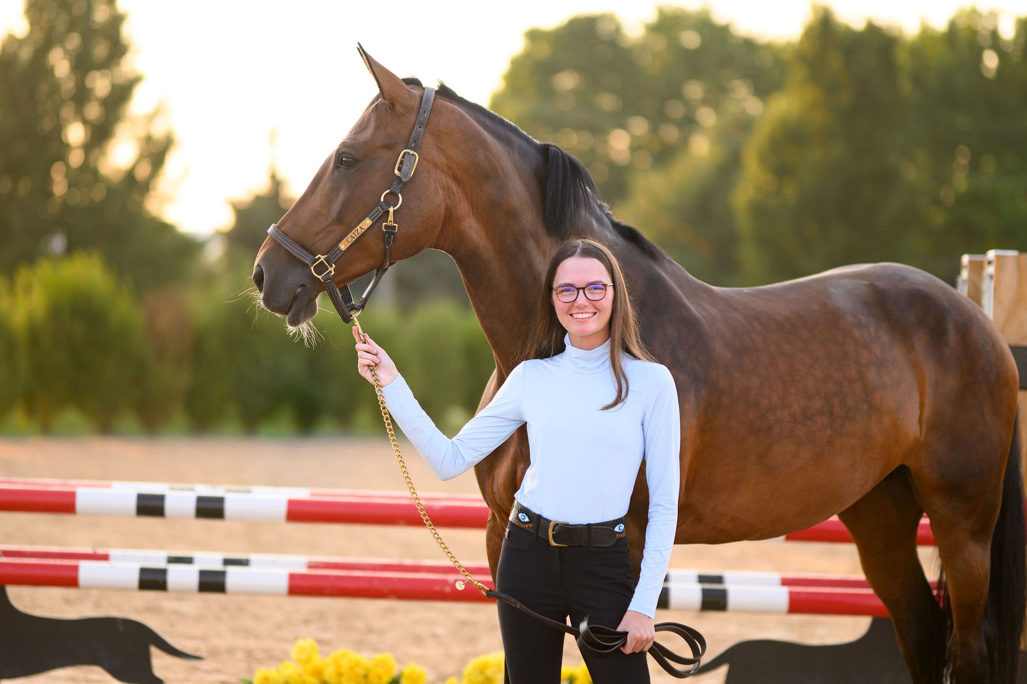 Otto Turtleneck Stable to Sky collection- PRE SALE