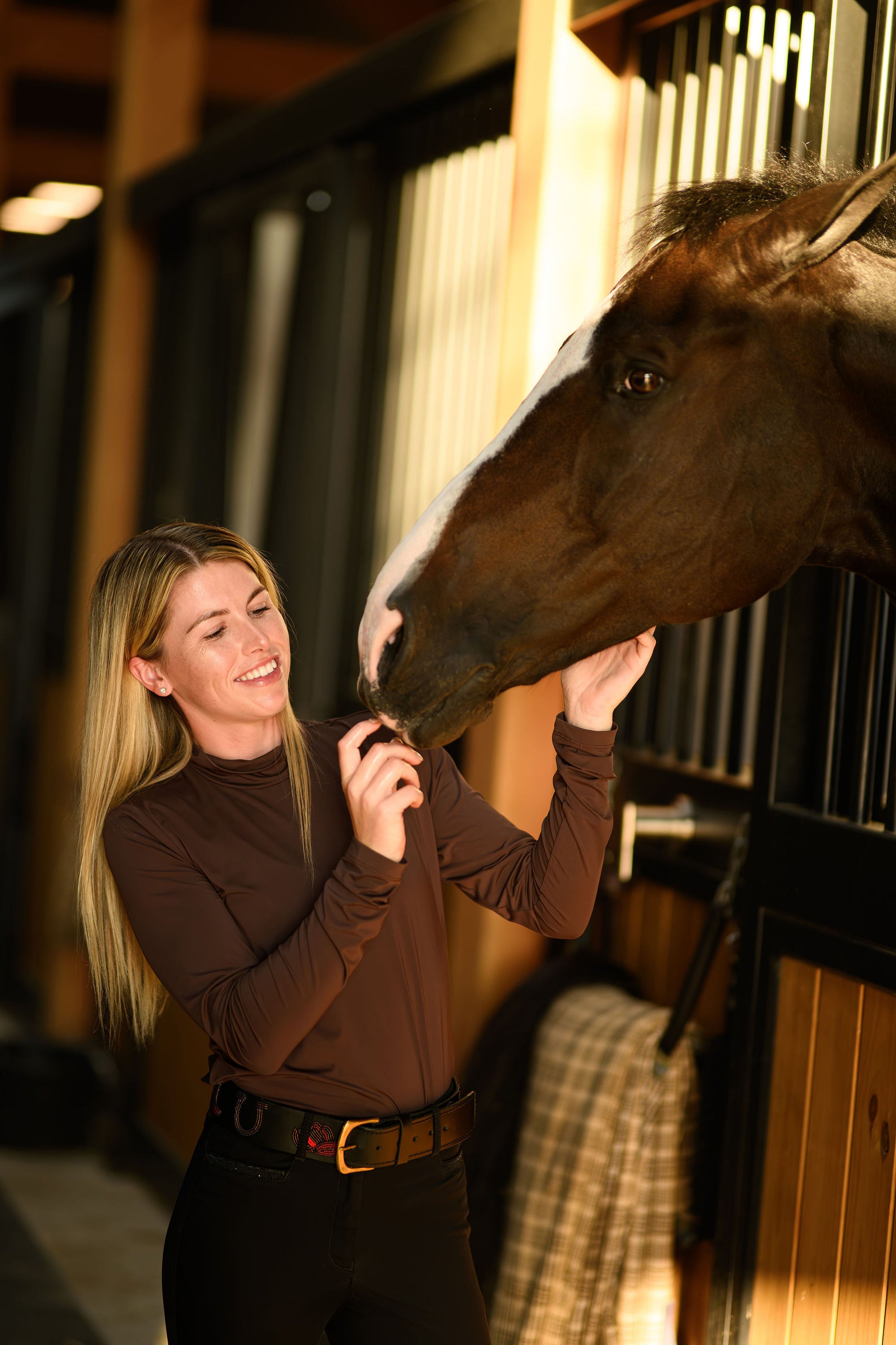 Otto Turtleneck Stable to Sky collection- PRE SALE