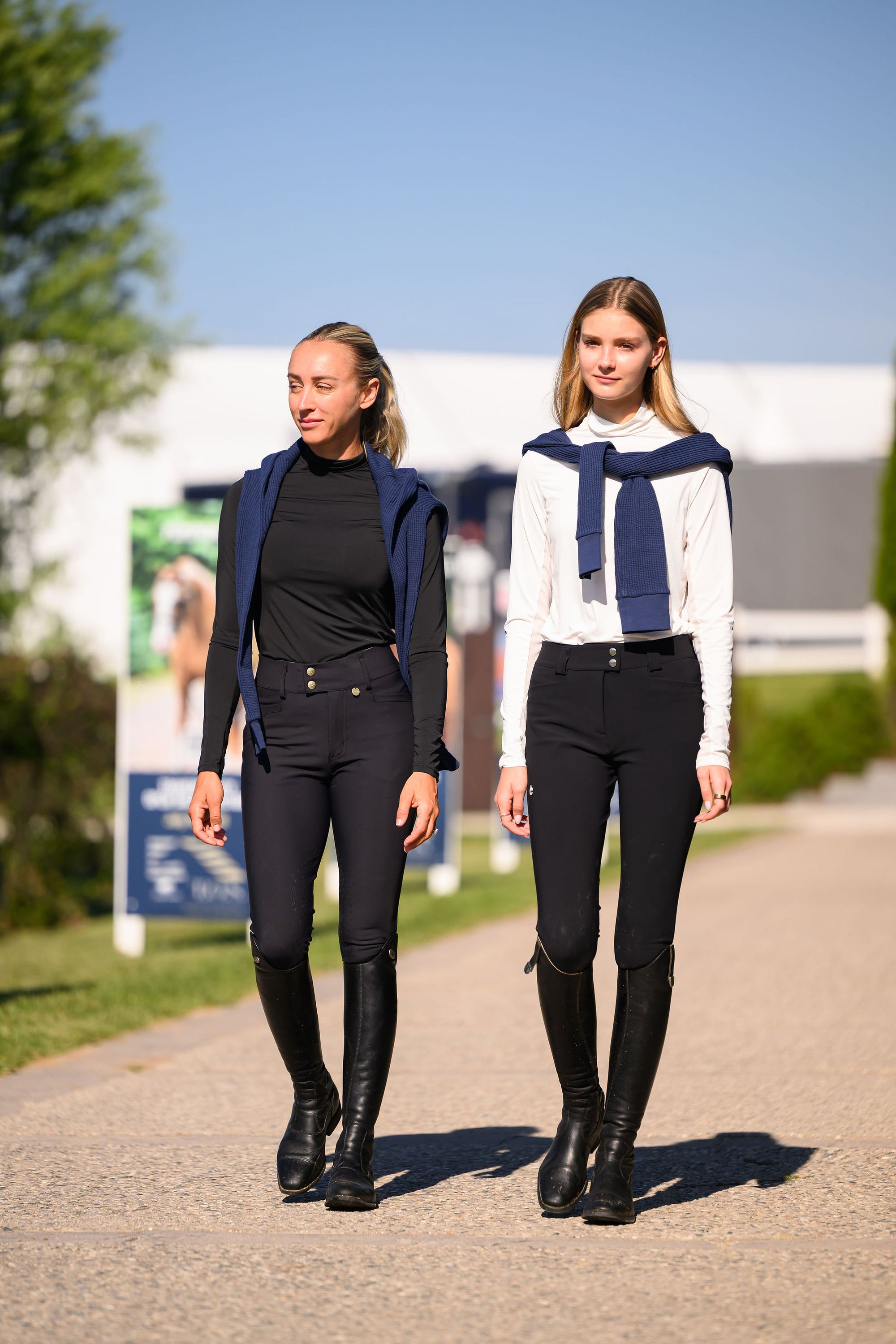 Aspen Turtleneck- Core Collection