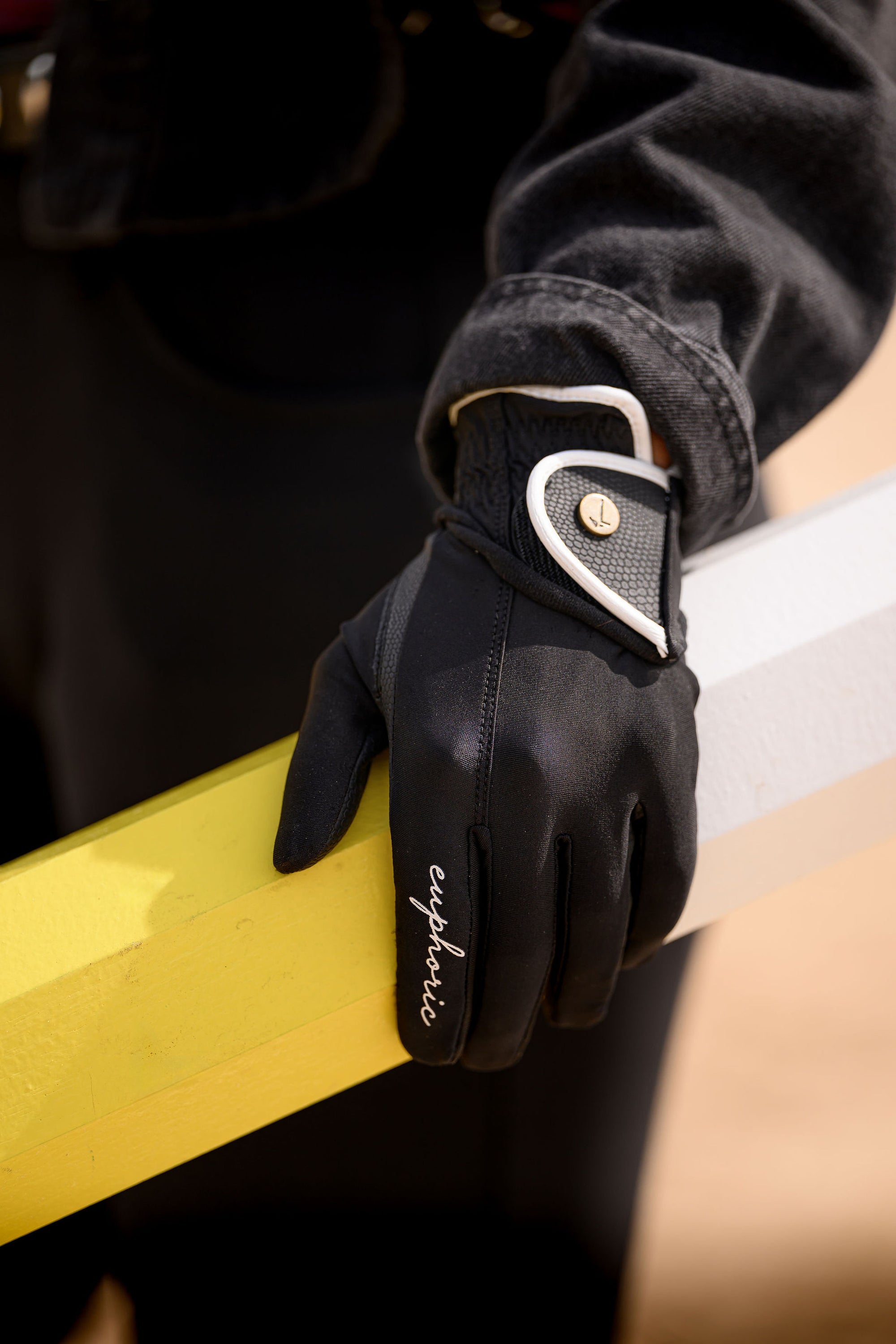 Euphoric x Tactiq Gloves- X1
