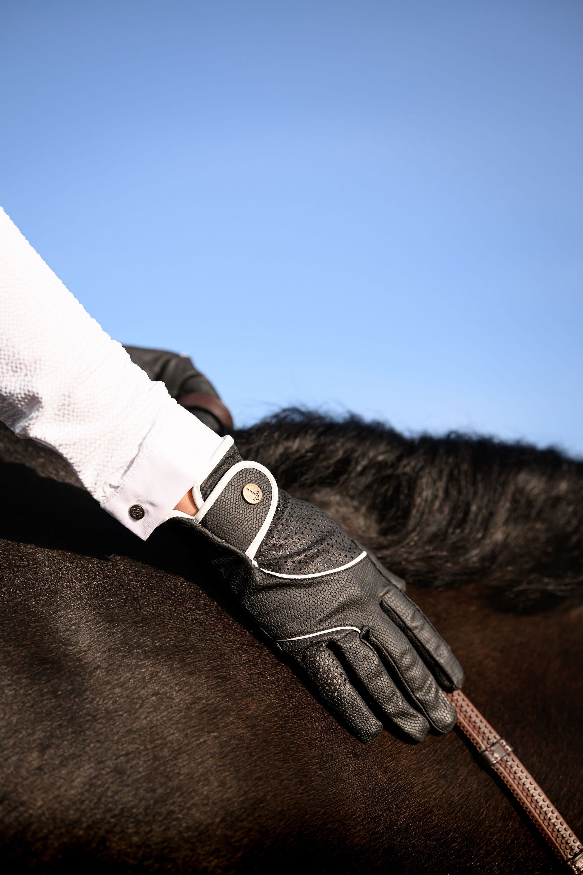 Euphoric x Tactiq Gloves- X2