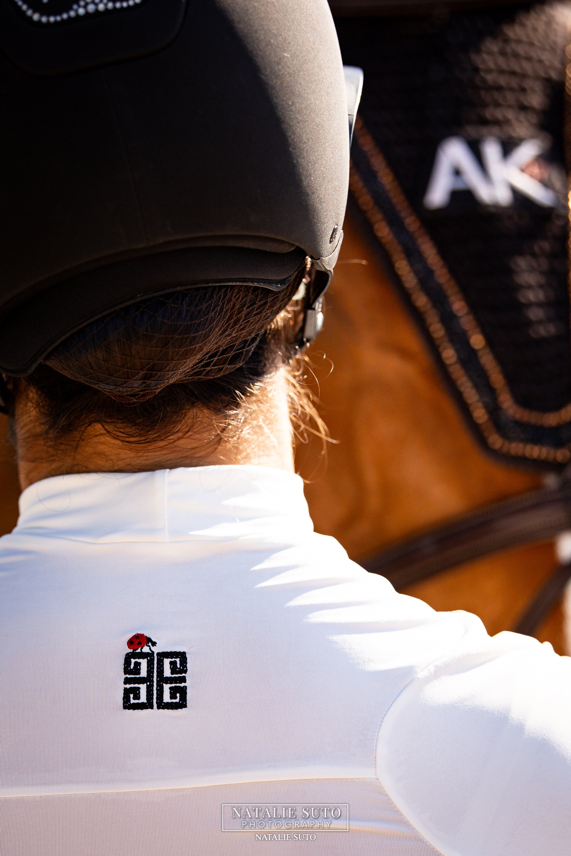 Aspen Lady Luck- limited edition