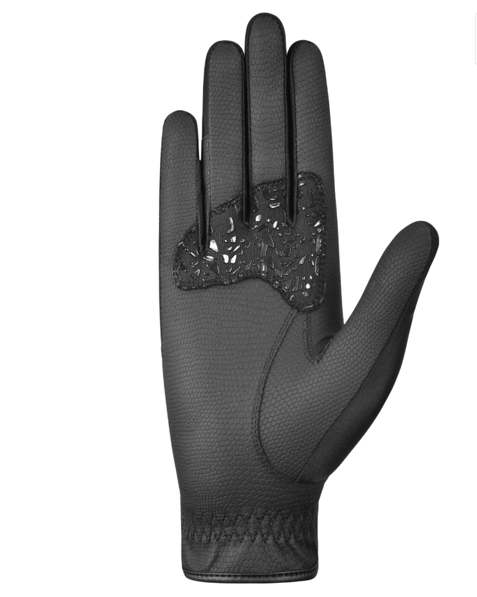 Euphoric x Tactiq Gloves- X1